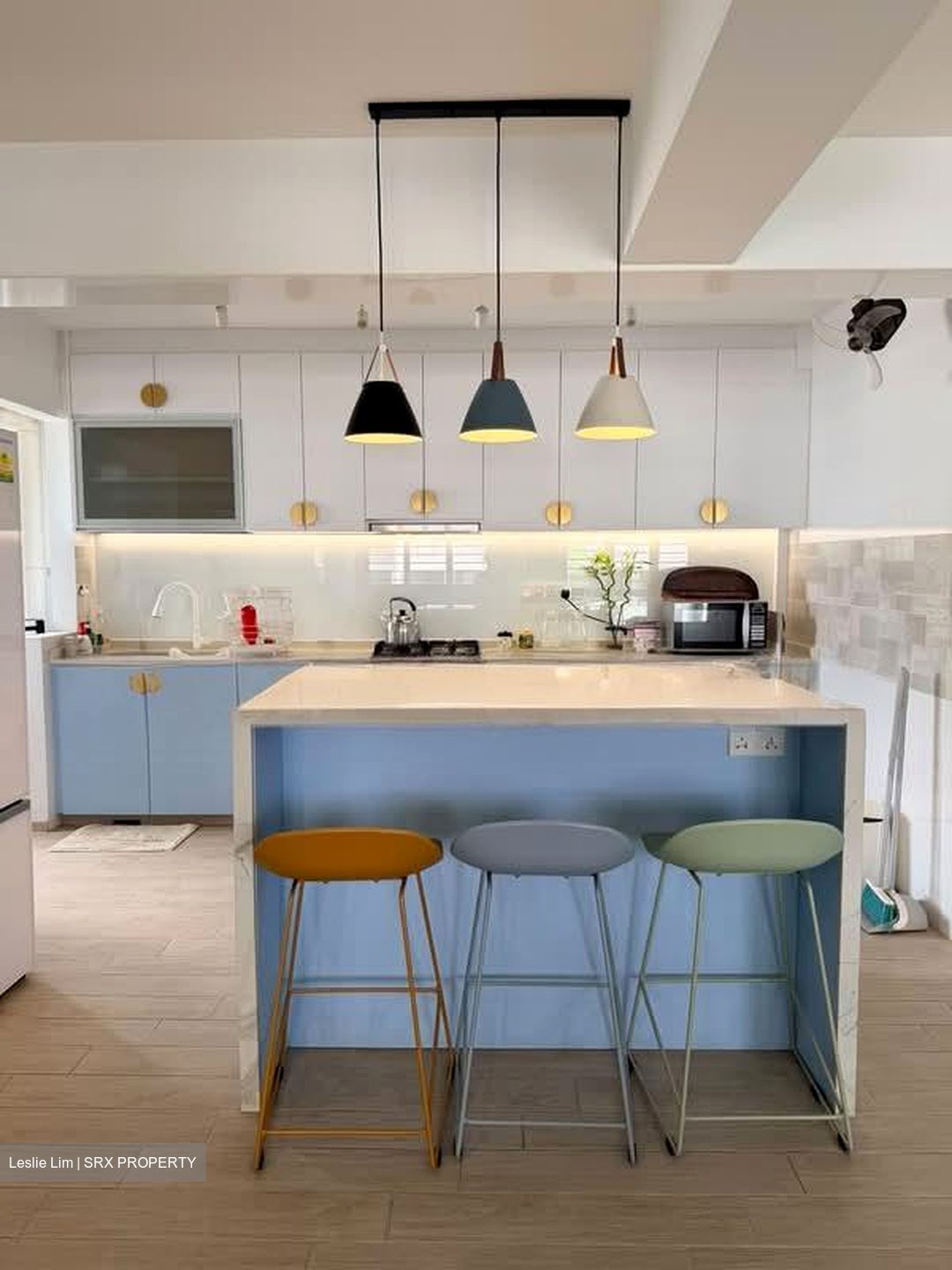 Blk 110A Alkaff Oasis (Toa Payoh), HDB 5 Rooms #584942281